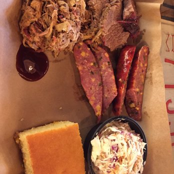 Mission BBQ - Barbeque Near Me - Evansville, Indiana