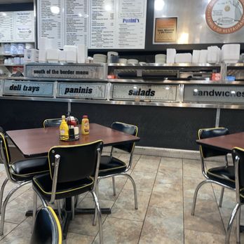 Once Upon A Bagel - Inside - Bagels Near Me - Highland Park, Illinois Once Upon A Bagel - Inside - Bagels Near Me - Highland Park, Illinois