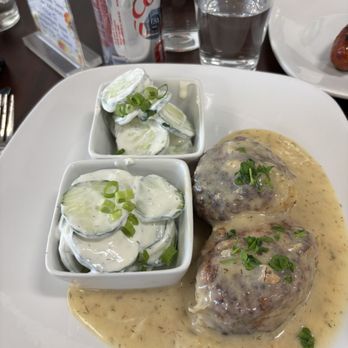 Taste of Poland - Meatball Special - Polish Near Me - Tulsa, Oklahoma Taste of Poland - Meatball Special - Polish Near Me - Tulsa, Oklahoma