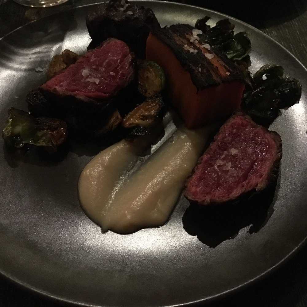 Pico - heart of ribeye = $31 - Wine Bars Near Me - Los Alamos, California Pico - heart of ribeye = $31 - Wine Bars Near Me - Los Alamos, California