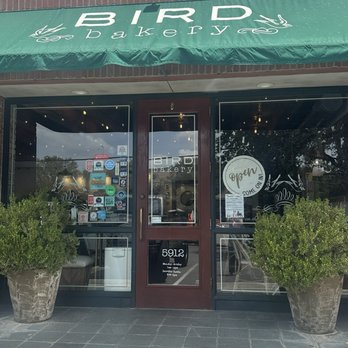 Bird Bakery - Desserts Near Me - San Antonio, Texas Bird Bakery - Desserts Near Me - San Antonio, Texas