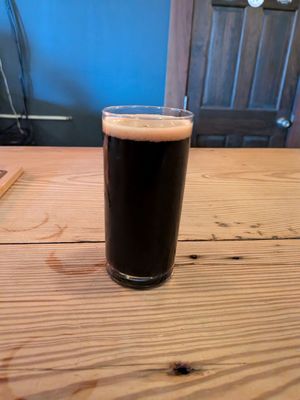 Blackstone Brewing Co by null