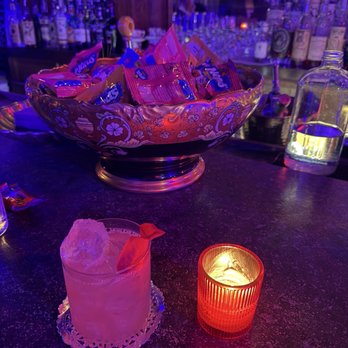 Pearl Hour - Mars Stardust - Cocktail Bars Near Me - Monterey, California Pearl Hour - Mars Stardust - Cocktail Bars Near Me - Monterey, California