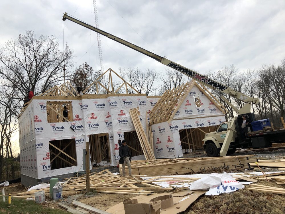 Family Tree Service - tree service in Louisville, KY