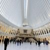 PATH Train World Trade Center Station gift card