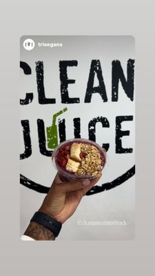 Clean Juice Round Rock by null