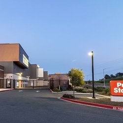 Public Storage