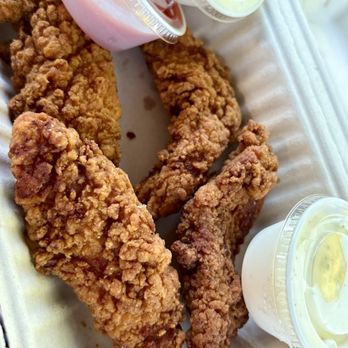 The Rolling Stoves - Chicken tenders - Burgers Near Me - Farmington, Michigan The Rolling Stoves - Chicken tenders - Burgers Near Me - Farmington, Michigan