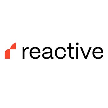 Reactive - Graphic Design Near Me - London, XGL Reactive - Graphic Design Near Me - London, XGL