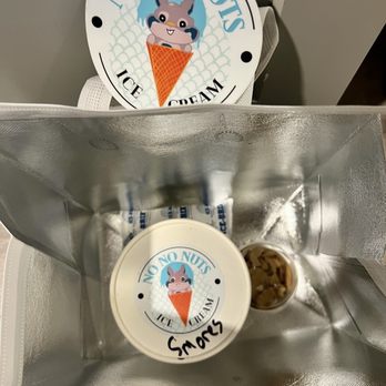 No No Nuts Ice Cream - Ice Cream & Frozen Yogurt Near Me - North Myrtle Beach, South Carolina No No Nuts Ice Cream - Ice Cream & Frozen Yogurt Near Me - North Myrtle Beach, South Carolina