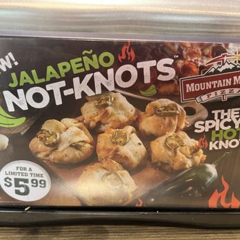 Mountain Mike's Pizza - Limited time - Chicken Wings Near Me - Cypress, Texas