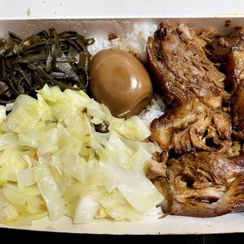 Liu and Sun Enterprises - Taiwanese Near Me - Walnut, California