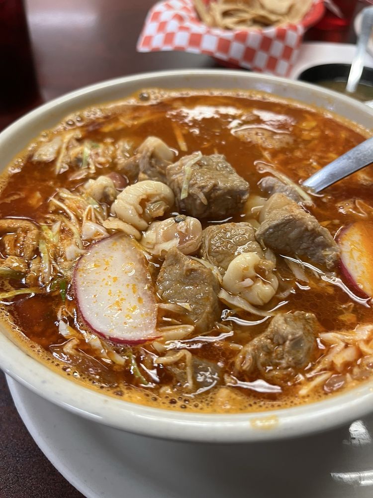 YaYa's Cocina Mexicana