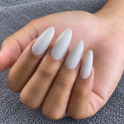 Italia Nails - Acrylic full set
