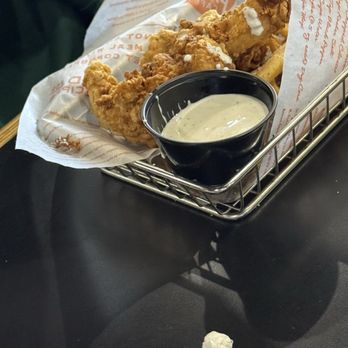 Cotton Patch Cafe - Chicken tenders - American Near Me - Watauga, Texas