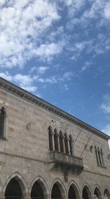 Piazza della Libertà by null