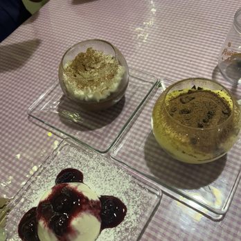 Sabrosa Italia - Panna cotta, chocolate mouse, tiramisu - Italian Near Me - Nuevo Vallarta, NAY Sabrosa Italia - Panna cotta, chocolate mouse, tiramisu - Italian Near Me - Nuevo Vallarta, NAY