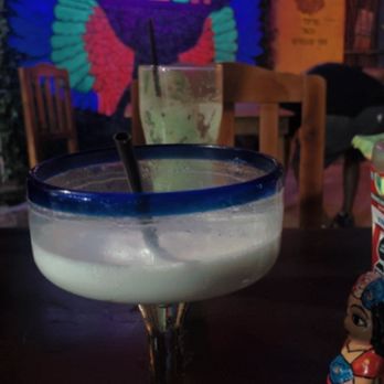 Las margaritas - Piña colada - Restaurants Near Me