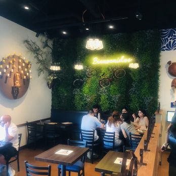 Las Fuentes - Mexican Near Me - Chatsworth, California