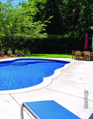 Fiberglass Pool Installation - Are you ready to turn your backyard into the ultimate oasis? We specialize in creating stunning inground fiberglass pools that will transform your outdoor space and provide years of enjoyment for you and your family. Trust Our Experts for Seamless Fiberglass Pool Installation -  Call today!