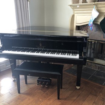 Piano Relocators - Piano Services Near Me