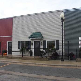 Peppercorn Pantry - Tea Rooms Near Me - Aplington, Iowa Peppercorn Pantry - Tea Rooms Near Me - Aplington, Iowa