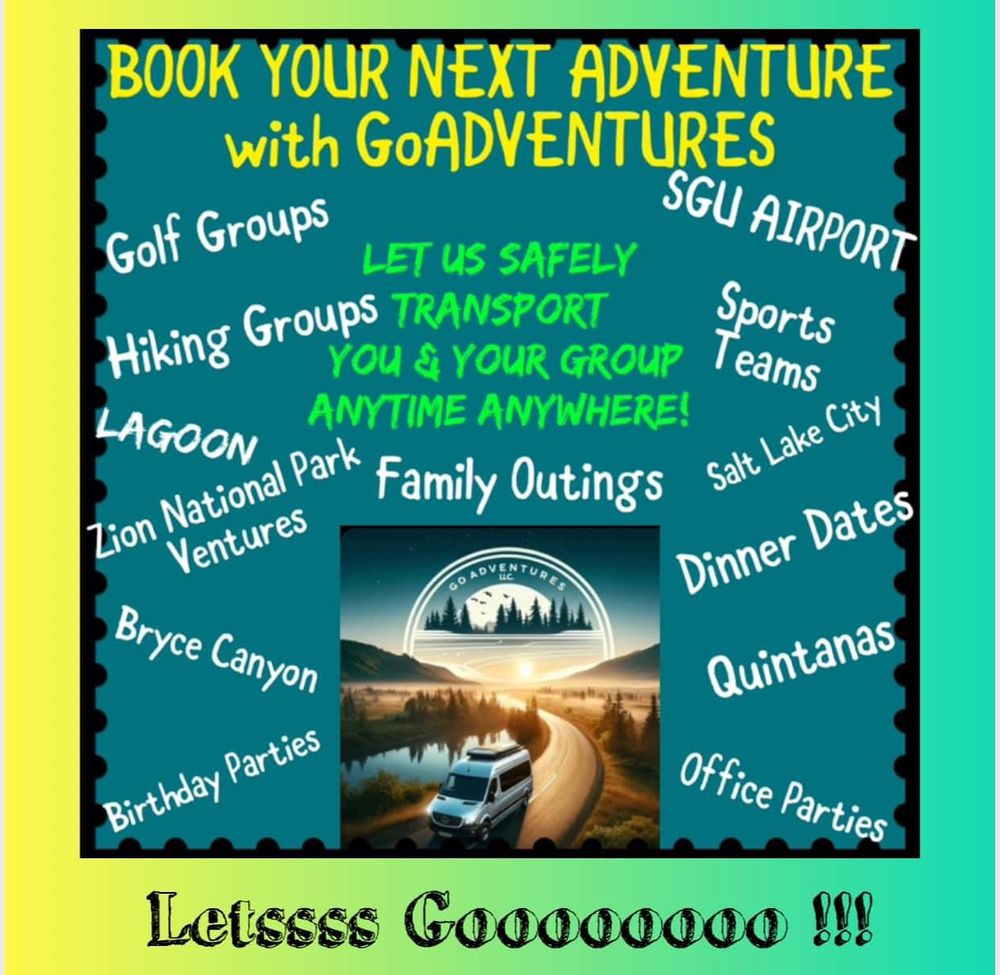 GoAdventures Logo