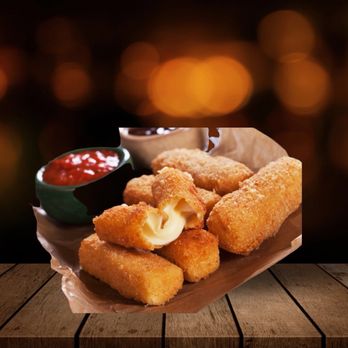 Kennedy Fried Chicken - Mozzarella sticks - Burgers Near Me - Wappingers Falls, New York