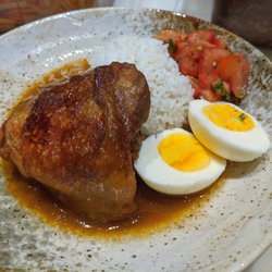 Adobo - Chicken Adobo