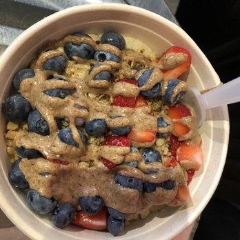 Raw Jūce - Brickell - Juice Bars & Smoothies Near Me - Miami, Florida