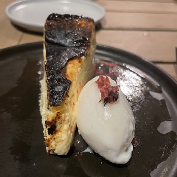 Adelaide - Cheesecake - Seafood Near Me - Del Mar, California Adelaide - Cheesecake - Seafood Near Me - Del Mar, California