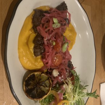 Doce Provisions - Churrasco Steak - New American Near Me - Miami, Florida Doce Provisions - Churrasco Steak - New American Near Me - Miami, Florida
