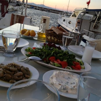 Eray Restaurant - Restaurants Near Me - İzmir, 35 Eray Restaurant - Restaurants Near Me - İzmir, 35