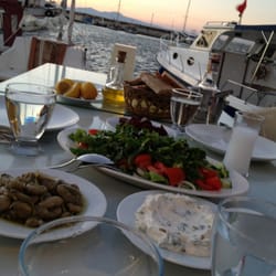 Eray Restaurant