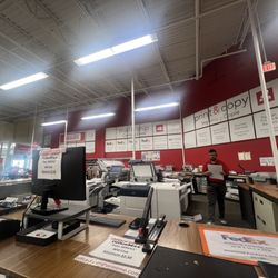 Office Depot - Printing & Copy services