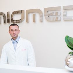 Dr. Miodrag Ognjanovic