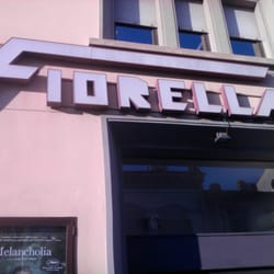 Cinema Fiorella