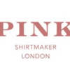 Pink Shirtmaker gift card