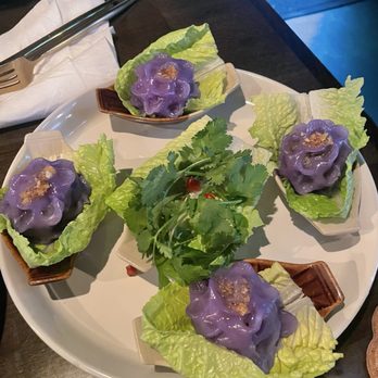 Nour Thai Kitchen - Chor Muang - Thai Near Me - Oakland Park, Florida