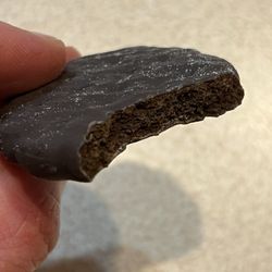 Girl Scouts Heart of Michigan Kalamazoo Regional Center & Shop - Thin Mints