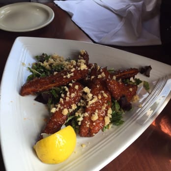 Le Papagayo - Calamari - Breakfast & Brunch Near Me - Encinitas, California