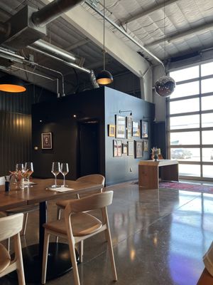 C.L. Butaud Wines by null C.L. Butaud Wines by null