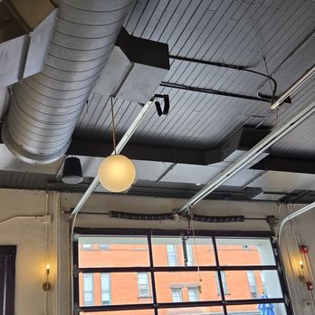 Hope Breakfast Bar - St. Paul - Garage door - Breakfast & Brunch Near Me - Saint Paul, Minnesota
