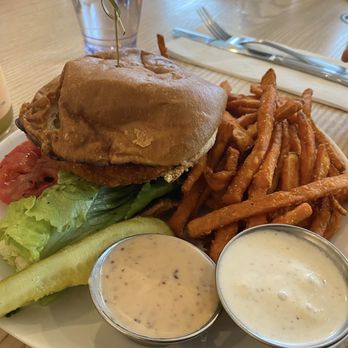 Billie's Grocery - Chicken sando - Breakfast & Brunch Near Me - Leawood, Kansas Billie's Grocery - Chicken sando - Breakfast & Brunch Near Me - Leawood, Kansas