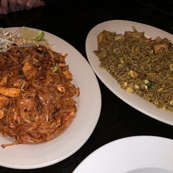 Lucky Ginger - Pad Thai, curry rice - Asian Fusion Near Me - Milwaukee, Wisconsin Lucky Ginger - Pad Thai, curry rice - Asian Fusion Near Me - Milwaukee, Wisconsin
