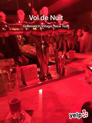 Vol de Nuit by null
