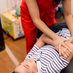 West University Wellness - Child Adjustment West U Wellness