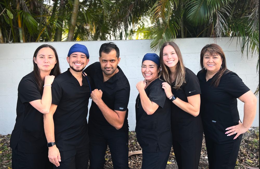 STUART DENTIST Updated August 2024 11 Photos 812 SW Federal Hwy