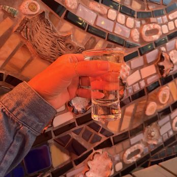 Ivan Ramen - Sake - Ramen Near Me - New York, New York Ivan Ramen - Sake - Ramen Near Me - New York, New York