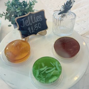 Bake & Che - Jellies - Desserts Near Me - Westminster, California
